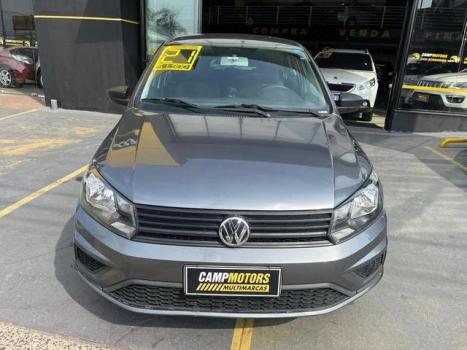 VOLKSWAGEN Gol 1.0, Foto 2