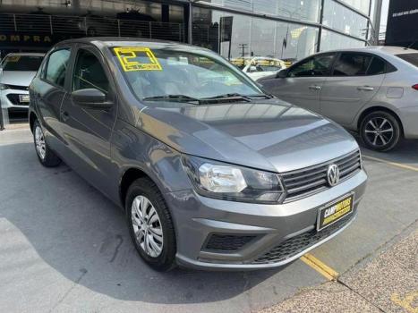 VOLKSWAGEN Gol 1.0, Foto 3