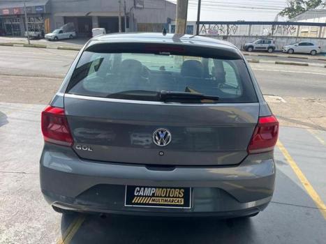 VOLKSWAGEN Gol 1.0, Foto 5