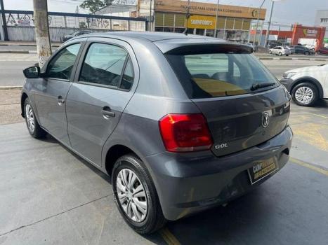 VOLKSWAGEN Gol 1.0, Foto 6