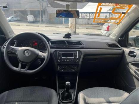 VOLKSWAGEN Gol 1.0, Foto 7