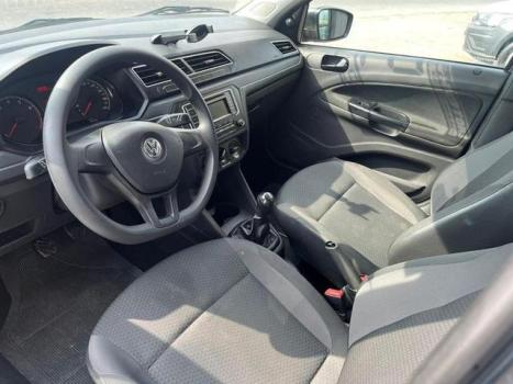 VOLKSWAGEN Gol 1.0, Foto 8