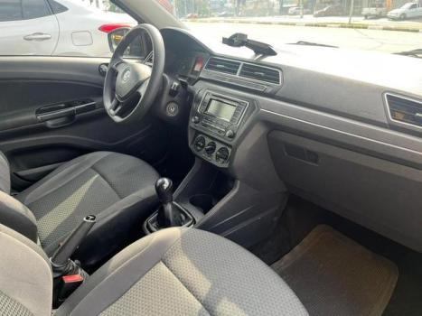 VOLKSWAGEN Gol 1.0, Foto 9