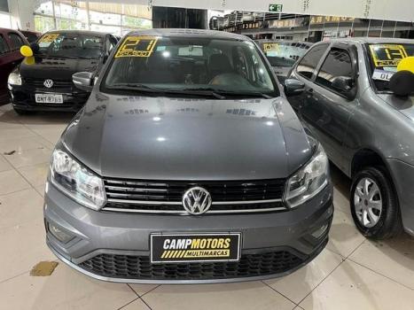 VOLKSWAGEN Gol 1.0, Foto 2