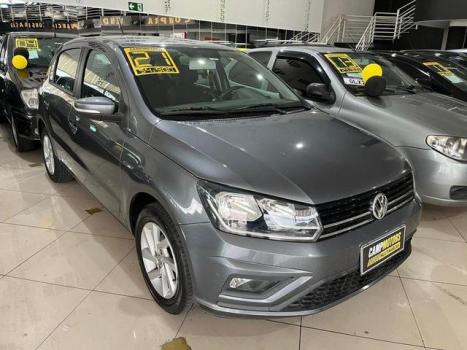 VOLKSWAGEN Gol 1.0, Foto 3