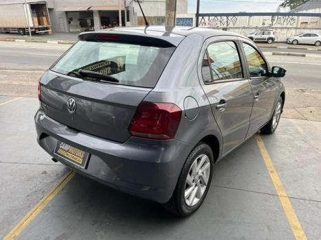 VOLKSWAGEN Gol 1.0, Foto 6