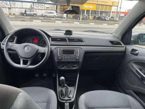 VOLKSWAGEN Gol 1.0, Foto 7