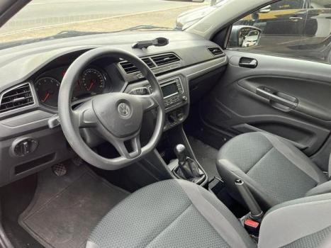 VOLKSWAGEN Gol 1.0, Foto 8