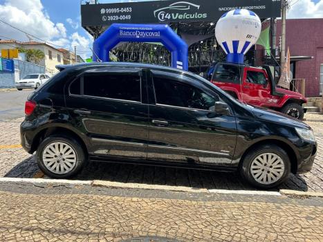 VOLKSWAGEN Gol 1.0, Foto 1