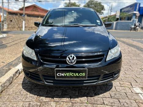 VOLKSWAGEN Gol 1.0, Foto 2