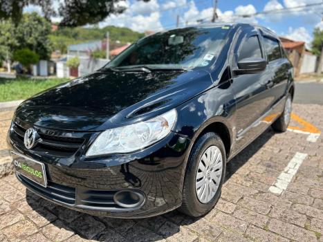 VOLKSWAGEN Gol 1.0, Foto 3