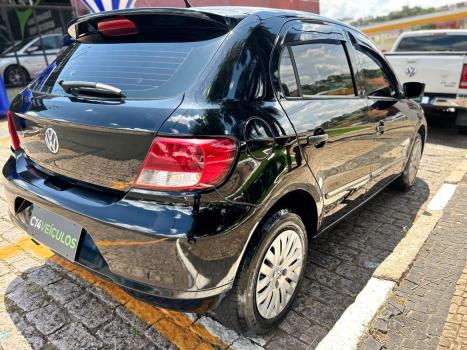 VOLKSWAGEN Gol 1.0, Foto 6