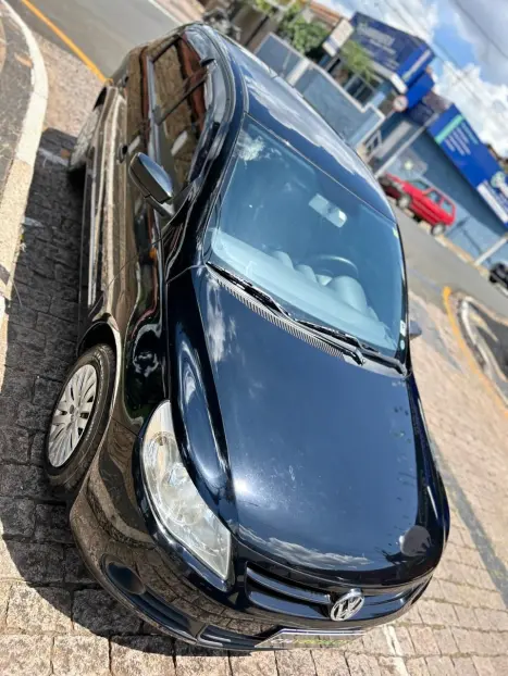 VOLKSWAGEN Gol 1.0, Foto 14