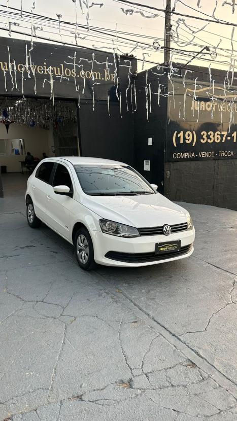 VOLKSWAGEN Gol 1.0, Foto 1