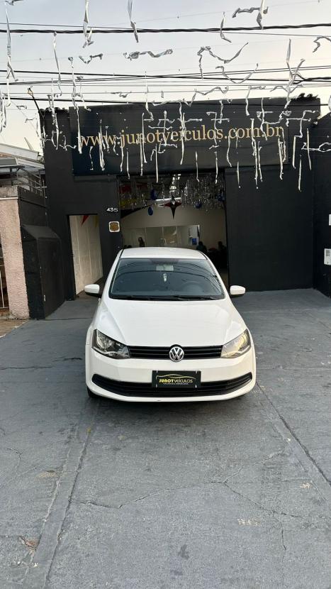 VOLKSWAGEN Gol 1.0, Foto 2