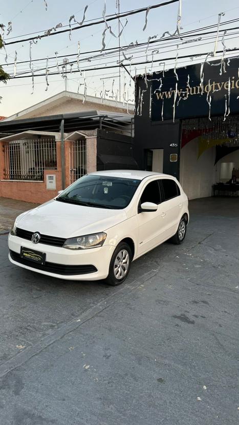 VOLKSWAGEN Gol 1.0, Foto 3