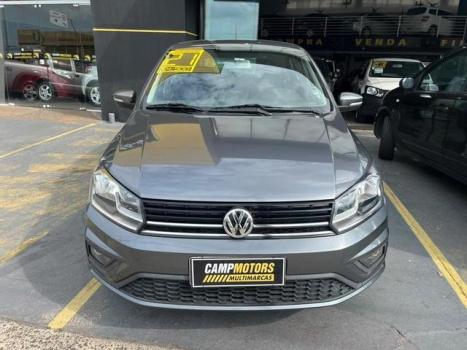 VOLKSWAGEN Gol 1.0, Foto 2