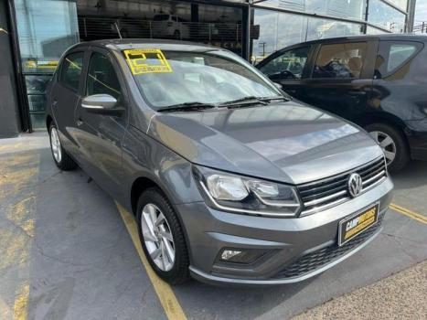 VOLKSWAGEN Gol 1.0, Foto 3