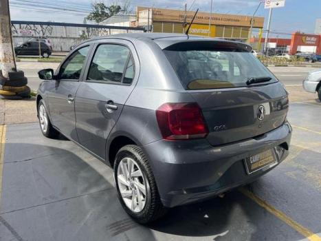 VOLKSWAGEN Gol 1.0, Foto 4