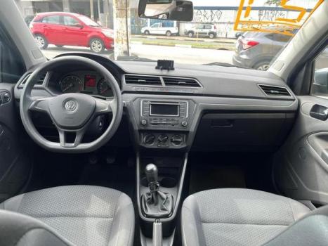 VOLKSWAGEN Gol 1.0, Foto 7