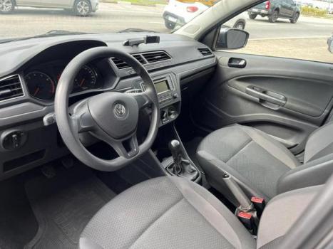 VOLKSWAGEN Gol 1.0, Foto 8