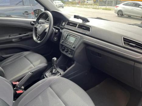 VOLKSWAGEN Gol 1.0, Foto 9