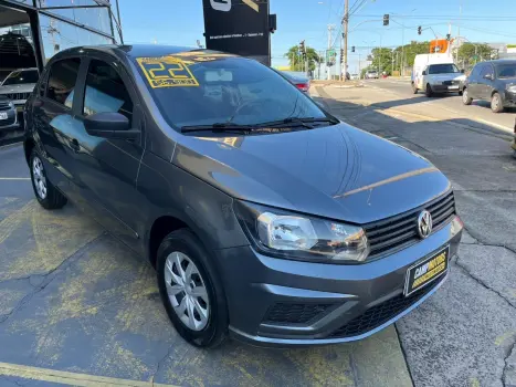 VOLKSWAGEN Gol 1.0, Foto 3