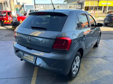 VOLKSWAGEN Gol 1.0, Foto 4