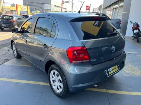 VOLKSWAGEN Gol 1.0, Foto 6