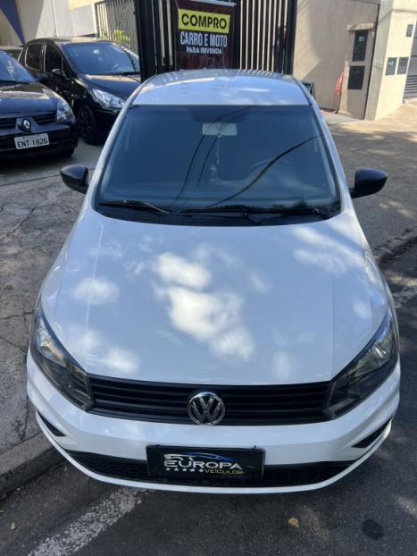 VOLKSWAGEN Gol 1.0, Foto 3