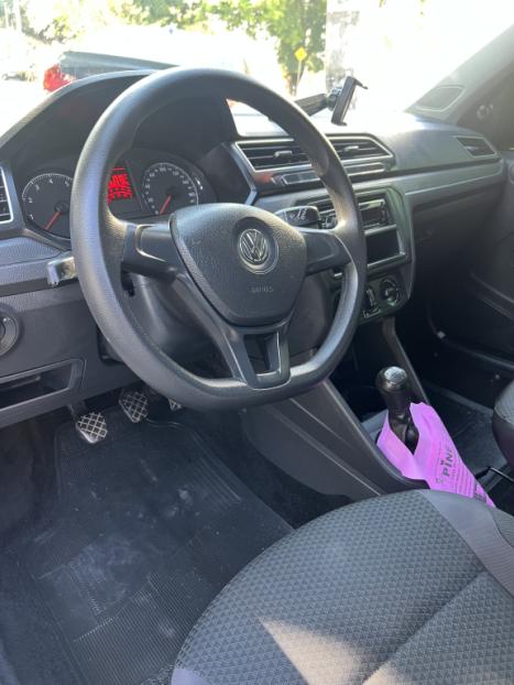 VOLKSWAGEN Gol 1.0, Foto 9