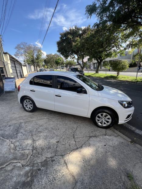 VOLKSWAGEN Gol 1.0, Foto 10