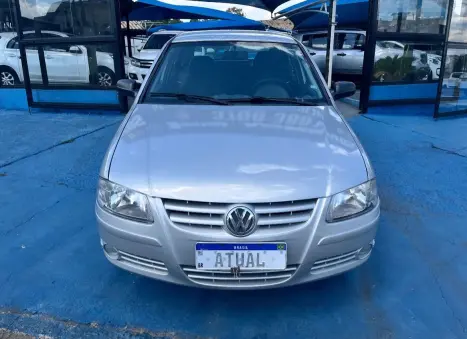 VOLKSWAGEN Gol 1.0, Foto 1