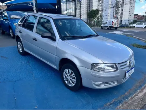 VOLKSWAGEN Gol 1.0, Foto 2