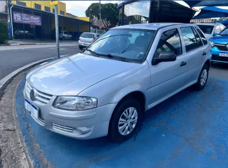 VOLKSWAGEN Gol 1.0, Foto 3