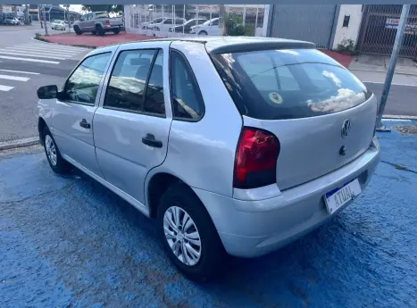 VOLKSWAGEN Gol 1.0, Foto 5