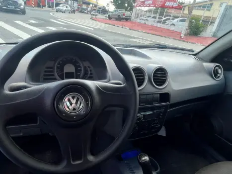 VOLKSWAGEN Gol 1.0, Foto 6