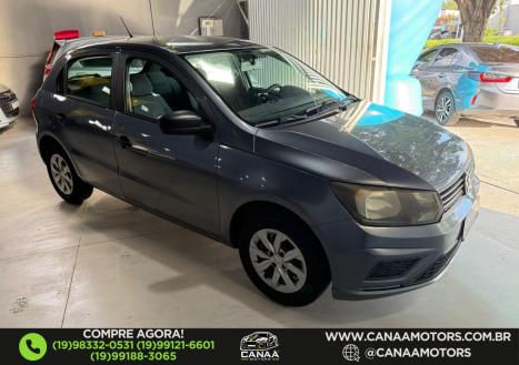 VOLKSWAGEN Gol 1.0, Foto 2