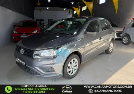 VOLKSWAGEN Gol 1.0, Foto 4