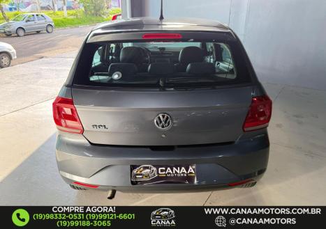 VOLKSWAGEN Gol 1.0, Foto 6