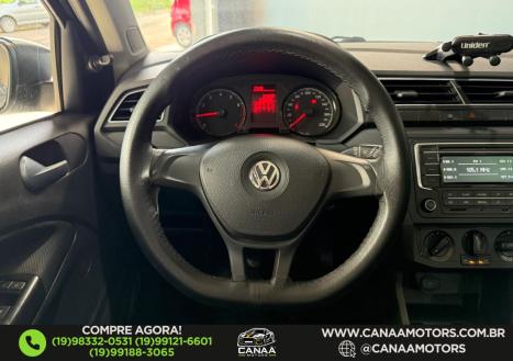 VOLKSWAGEN Gol 1.0, Foto 11