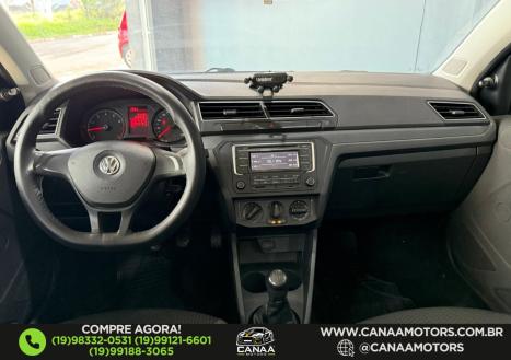 VOLKSWAGEN Gol 1.0, Foto 12