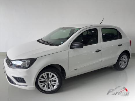 VOLKSWAGEN Gol 1.0, Foto 1