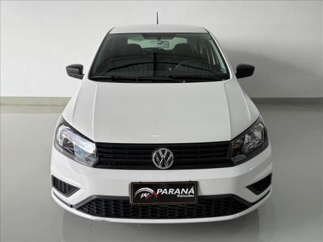 VOLKSWAGEN Gol 1.0, Foto 2