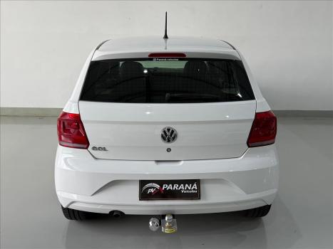 VOLKSWAGEN Gol 1.0, Foto 5