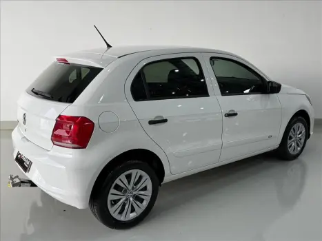 VOLKSWAGEN Gol 1.0, Foto 6