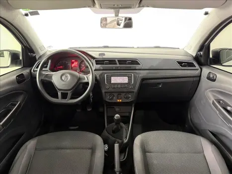 VOLKSWAGEN Gol 1.0, Foto 7