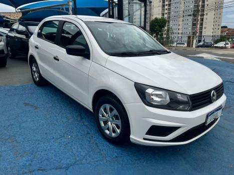 VOLKSWAGEN Gol 1.0, Foto 2