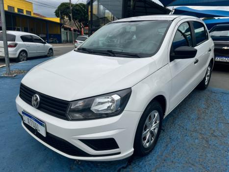 VOLKSWAGEN Gol 1.0, Foto 3