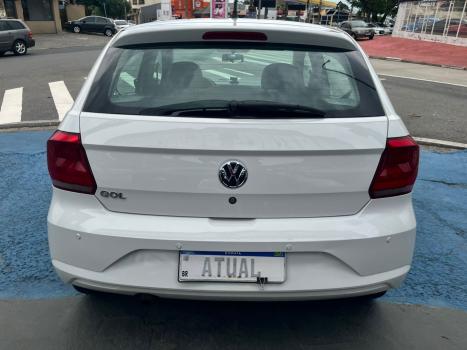 VOLKSWAGEN Gol 1.0, Foto 4